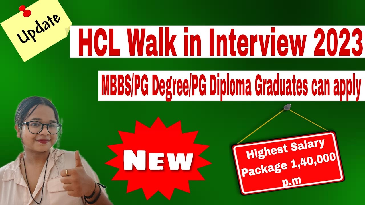 Hindustan Copper Limited Walk-in Interview 2023 for Freshers : Salary – Rs 1,40,000 Per Month