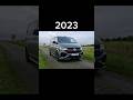 Evolution Of Volkswagen Transporter (1949-2023) #evolution #volkswagen #transporter #van #minibus