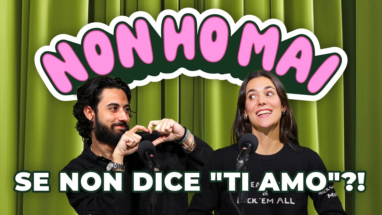 San Valentino, sliding doors e messaggi vocali | Ep.20