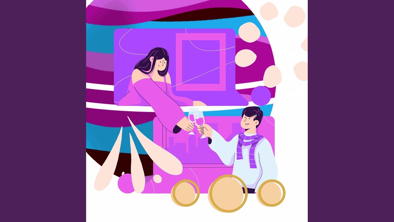 Groovy Moods for Entertaining Mornings