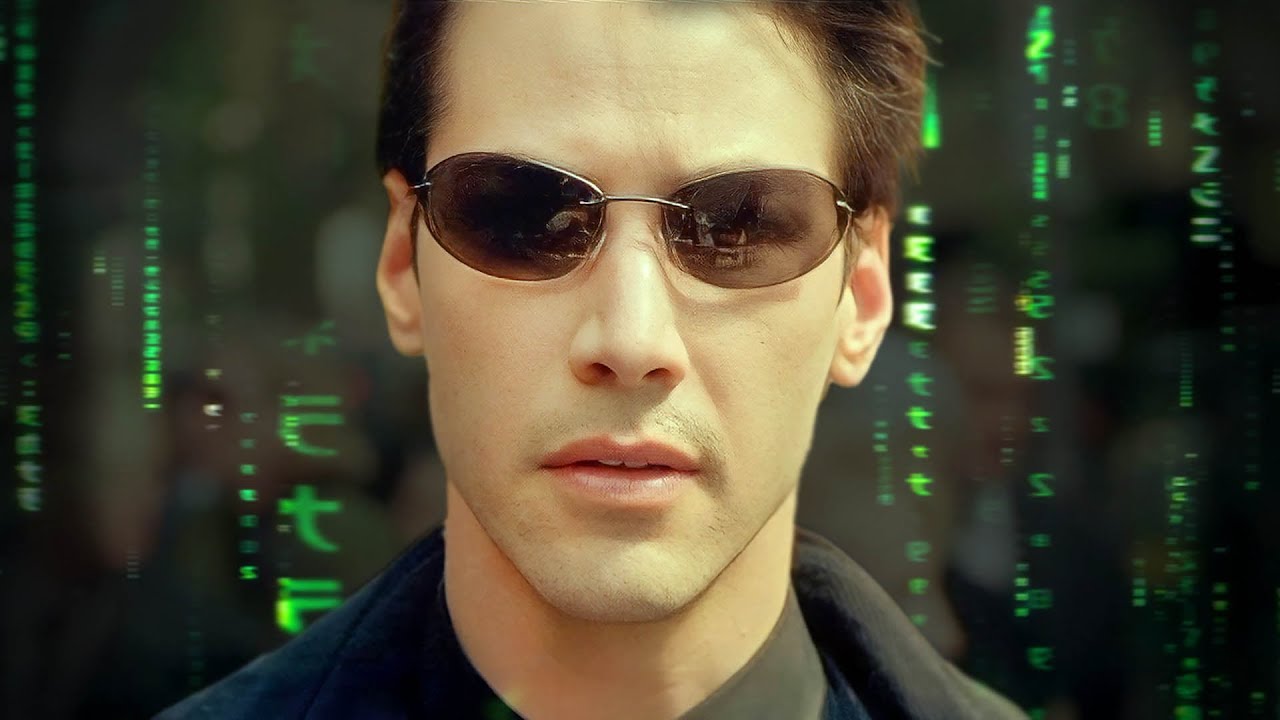 The Matrix's Deception - Neo's False Escape? | MATRIX EXPLAINED - YouTube