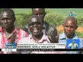 Ref:afTXxcVJMDQ Baringo: residents of kasiela, chemorongion flee following fresh gun attacks