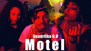 Quadrilha B.O - Motel 