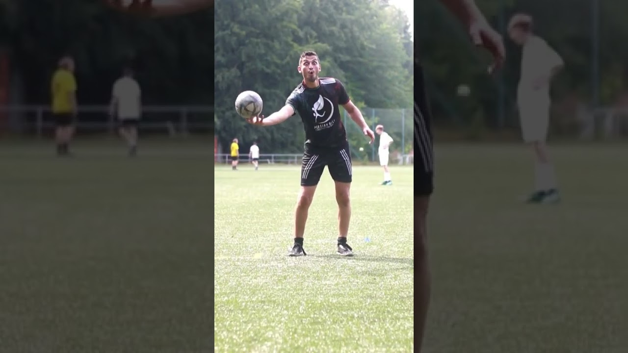 FIFA Flickup tutorial