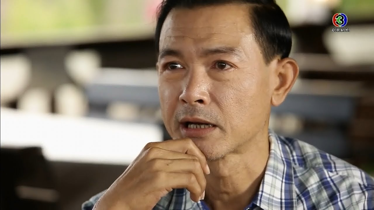 ชีวิตดี๊ดี Life's so good | วรุฒ วรธรรม | 15-11-60 | Ch3Thailand