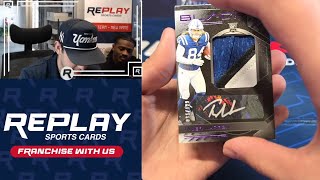 LIVE Box Breaks 11.5.2025