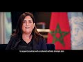 WHO Morocco | Multi-partner trust fund to combat antimicrobial resistance: One Health approach