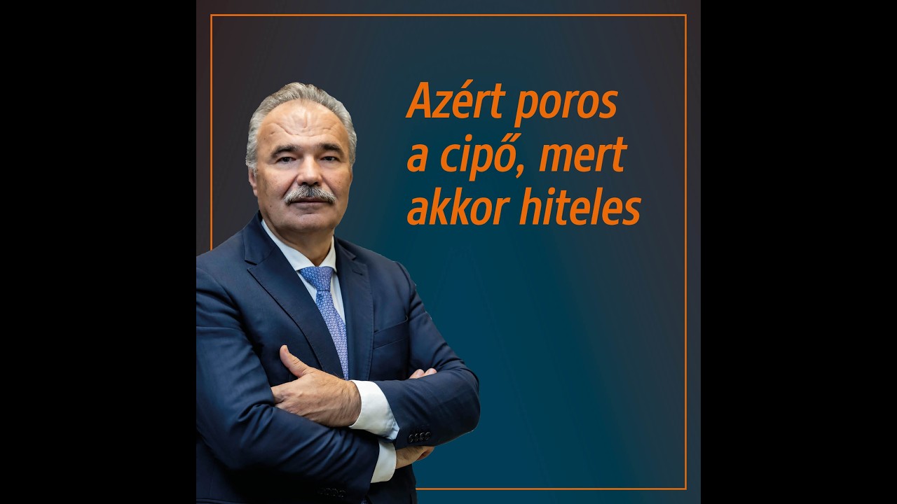 POROS CIPŐ 1. RÉSZ