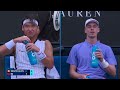Denis Shapovalov v Yunchaokete Bu Full Match | Australian Open 2026 First Round