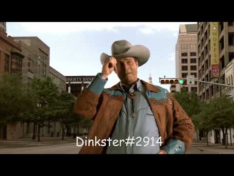 Somebody Ring The Dinkster?