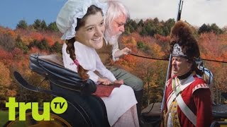 Six Degrees of Everything - Abstinence Through the Ages Wealth