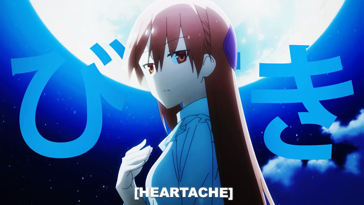 Watch mitsu - heartache (lyrics) on YouTube Watch mitsu - heartache (lyrics) on YouTube