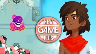 Rime im Review & Die Beansjam-Gewinner-Spiele | New Game Plus #39
