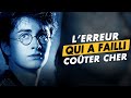 Lerreur dalfonso cuarn sur harry potter et le prisonnier dazkaban