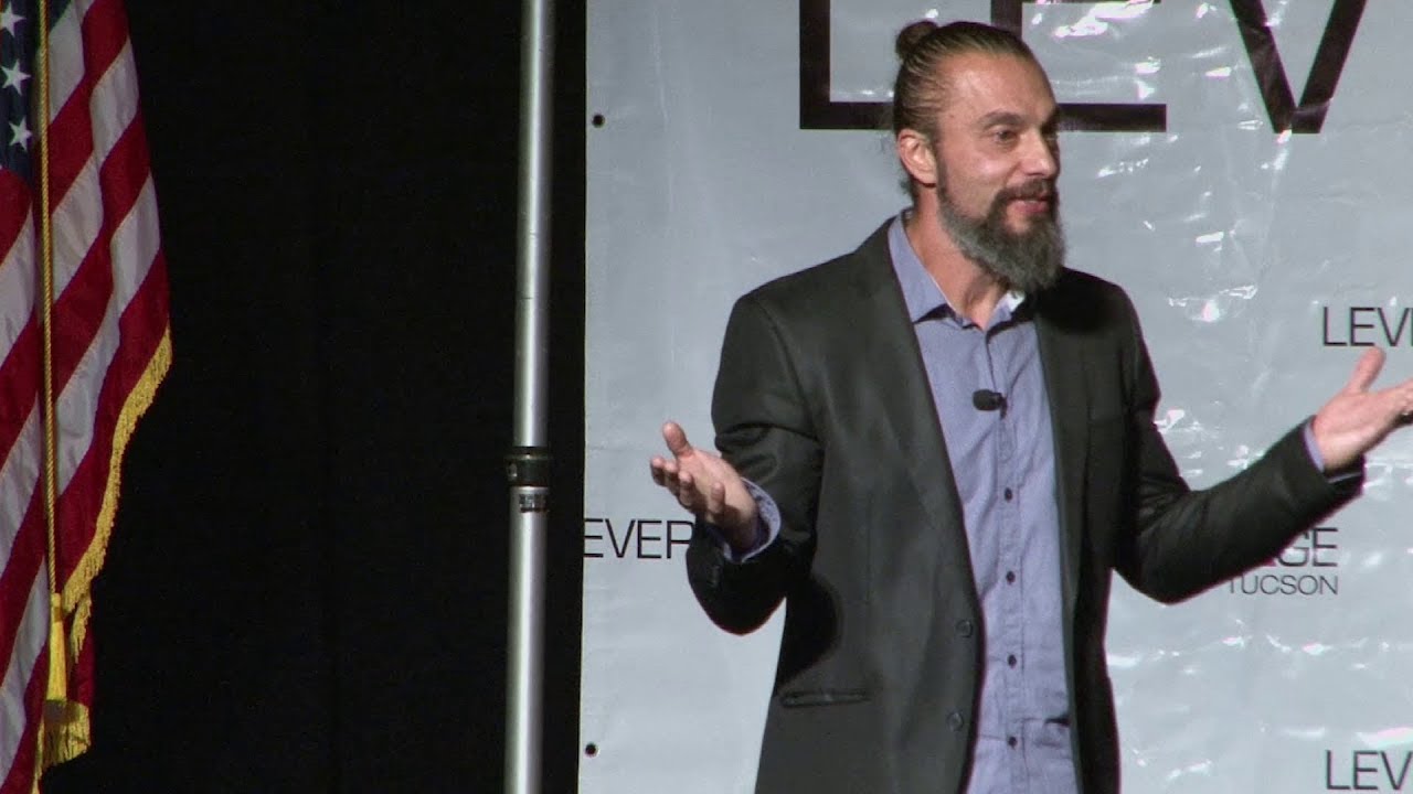 Max Diamond Writer Mike Diamond - Author & Speaker - YouTube