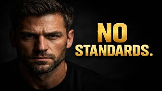 You’re Not Unmotivated — Your Standards Are Too Low