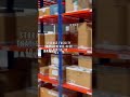 Introducing Our World Class Warehouse in Guwahati