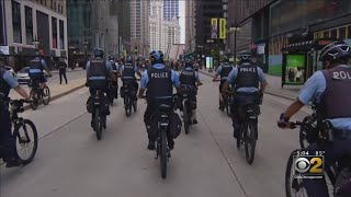 Clashes Between CPD, Protesters May Continue