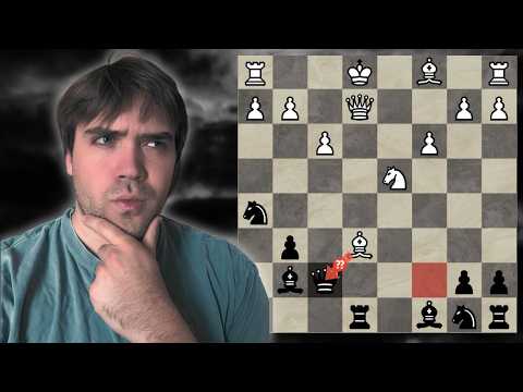 1000 Rated Player Explains His Thought Process | Day 34