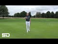 A to Z Of Golf: R is for Roll It Pure