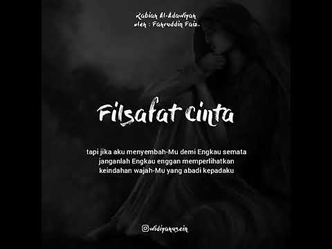 Sajak Cinta Laila Majnun - Pantun Cinta