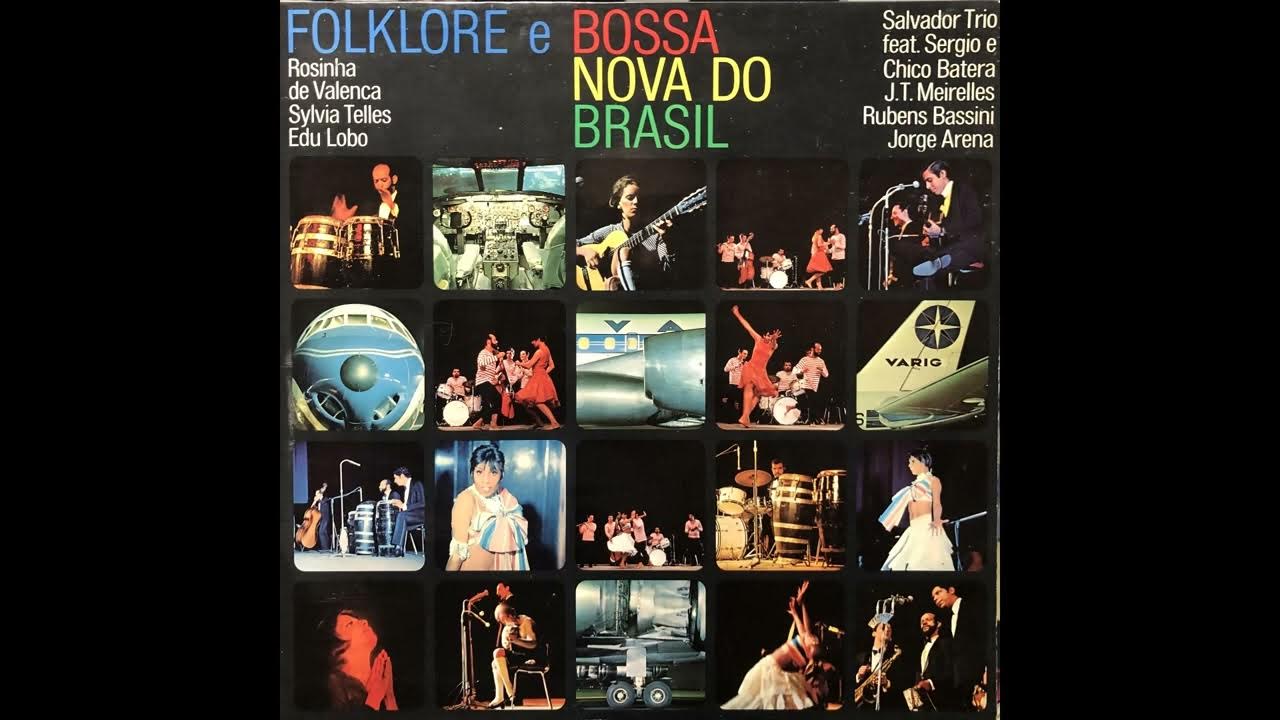 Rosinha de Valença - Tema pro Luis Rosinha de Valença - Tema pro Luis