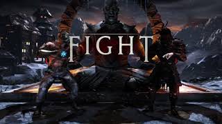 The Amazing Kano! High Level Match MKXL BM Dante (Shinnok) VS BestNightmare (Kano)
