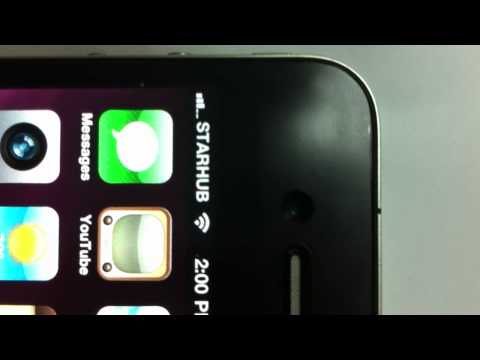Iphone Iphone