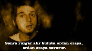 Anarşist Tv - Ol Der Tanrı - Nietzsche, Amor Fati- Şiir Videosu