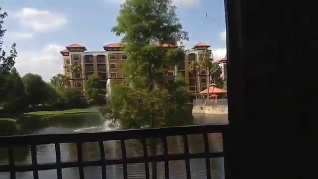 Floridays hotel resort