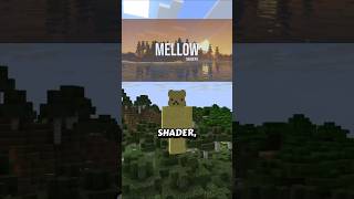 EL MEJOR SHADER PARA MINECRAFT JAVA DE PC  BAJOS RECURSOS!!! 😱😱👻 #minecraft #shaders  #minecraftjava