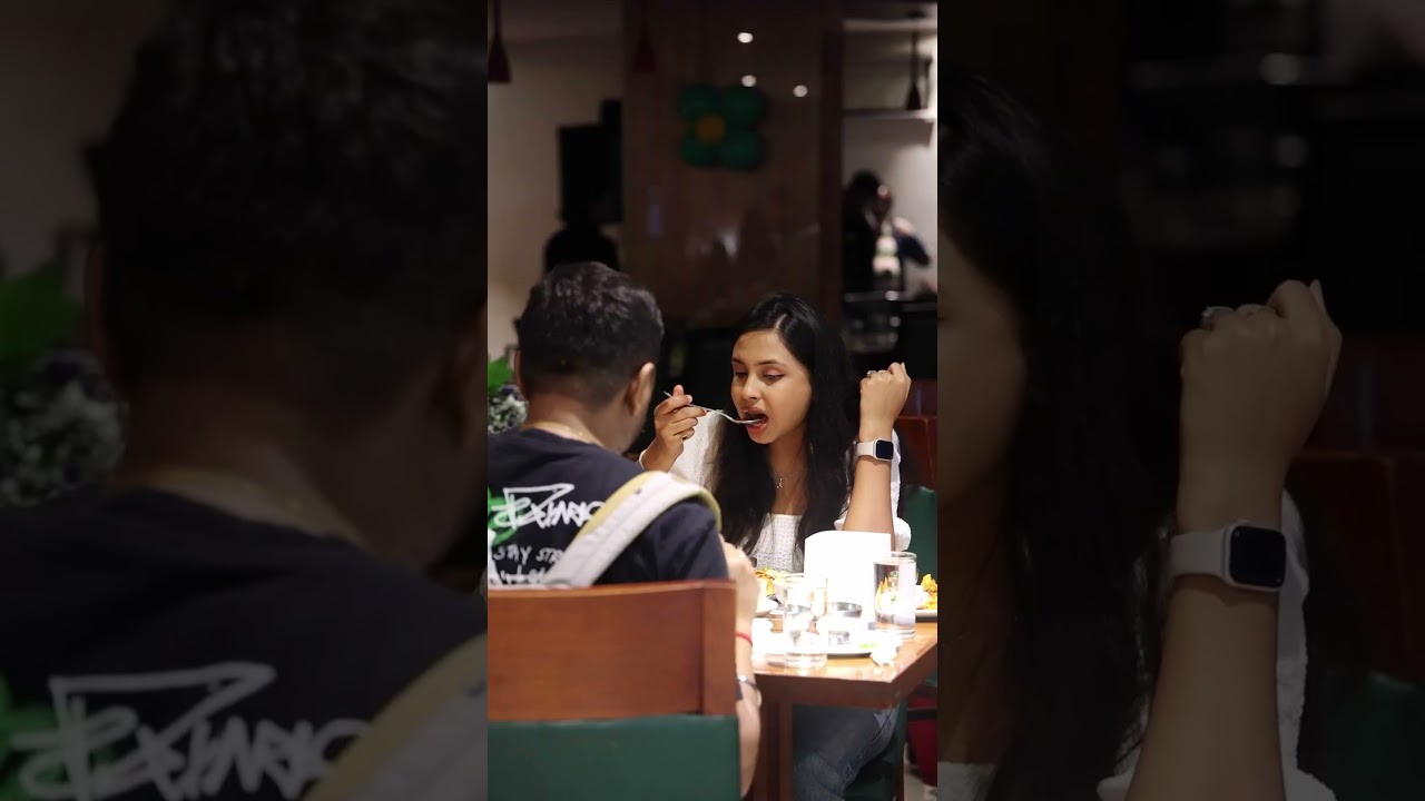 Thousands of happy guests and smiles since 2010 — that’s the Subz Jayanagar story. 🌿