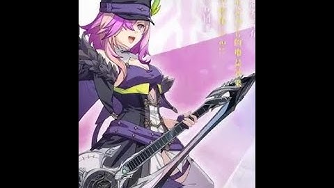 Blue Protocol: Star Resonance -  Goblin Nest Hard Mode Dungeon - Soul Musician (Healer)