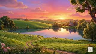Peace by Subtle Harmonics