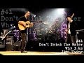 Dave Matthews Band - #41 - Don't Drink The Water - Why I Am - Jimi Thing (Audios) Live Trax 27