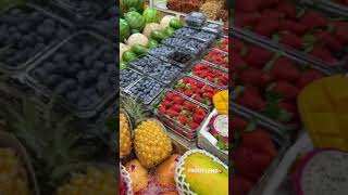 Черешня Зимой