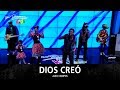 Dios Creo - Su Presencia Kids ft Alex Campos - Bichos Freak