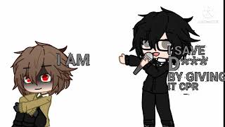 AkeShu (Akechi x Akira/Ren) dynamic | Persona 5 Gacha | Misery x CPR |⚠️ NSFW Warning ⚠️ AkeShu (Akechi x Akira/Ren) dynamic | Persona 5 Gacha | Misery x CPR |⚠️ NSFW Warning ⚠️