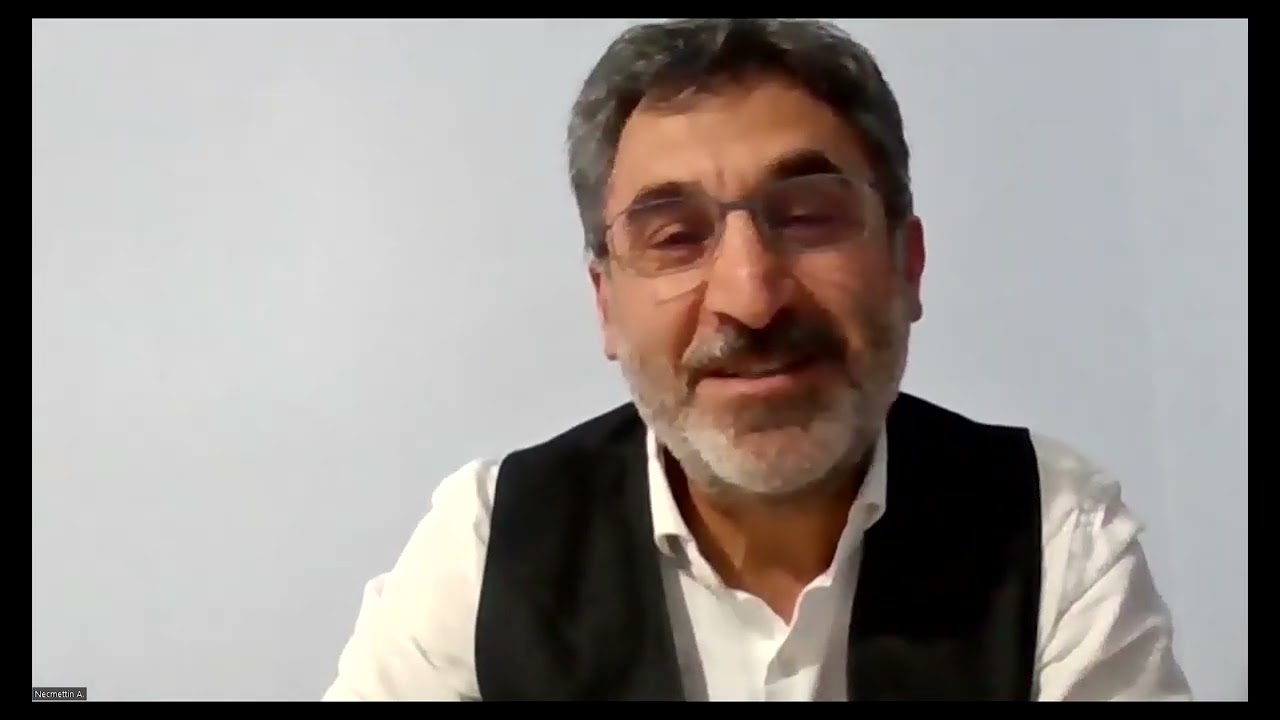 Avrupa Türkiyesi'ni Kaybımız: Balkan Fâciası ve Rumeli'nin Elden Çıkışı - Prof. Dr. Necmettin Alkan