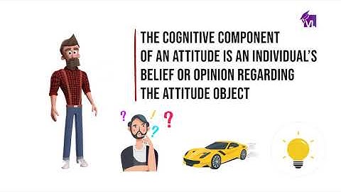 What is Attitude? Definition & Examples of Attitude