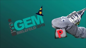 iGEM Bielefeld-CeBiTec 2019 Crowdfunding