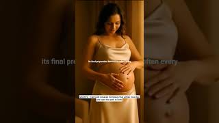 Month 9 — pregnancy jouney #9monthspregnant