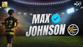 Max Johnson - SC Wave MLS Next | Penalty Kicks | GoldCleats screenshot 5