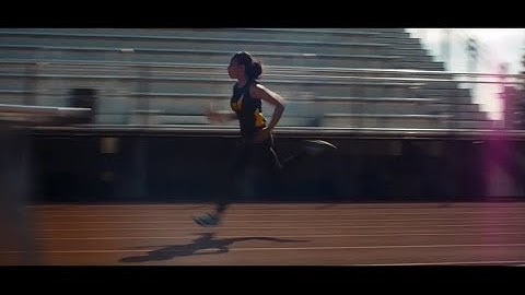 Zhiyun Crane Plus Sample Reel 2018