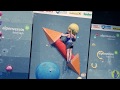 Best of bouldering  semis  qualifications