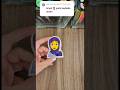🧕🧕 emoji stickeri #art #diy #tutorial #emoji #handmadeseller #keşfetedüş