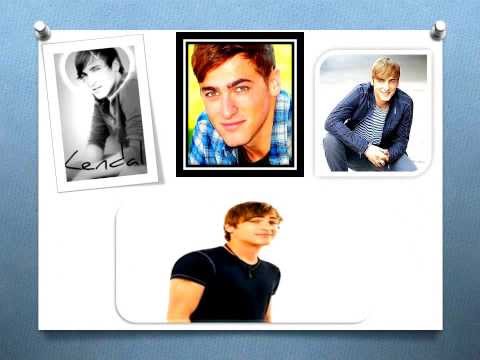 Kendall Shmidt Memories and Melodies.