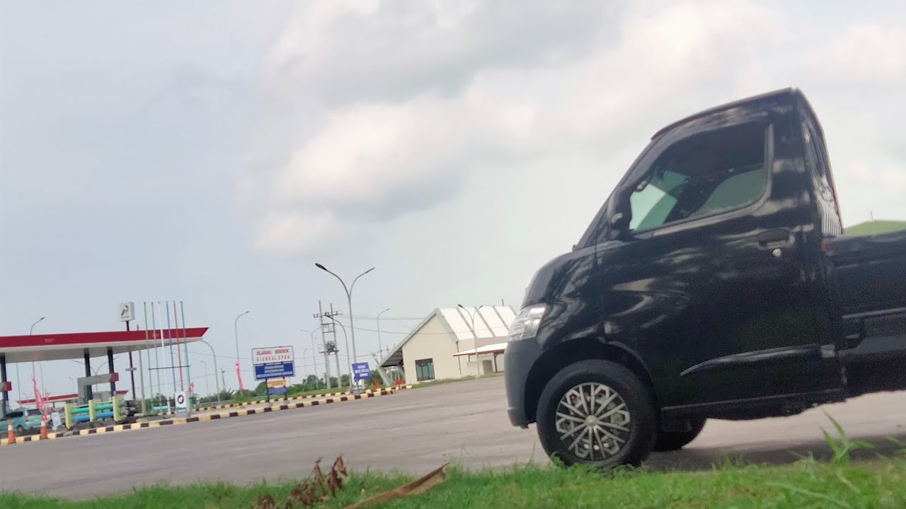 JALAN JALAN KE TLATAR BOYOLALI 