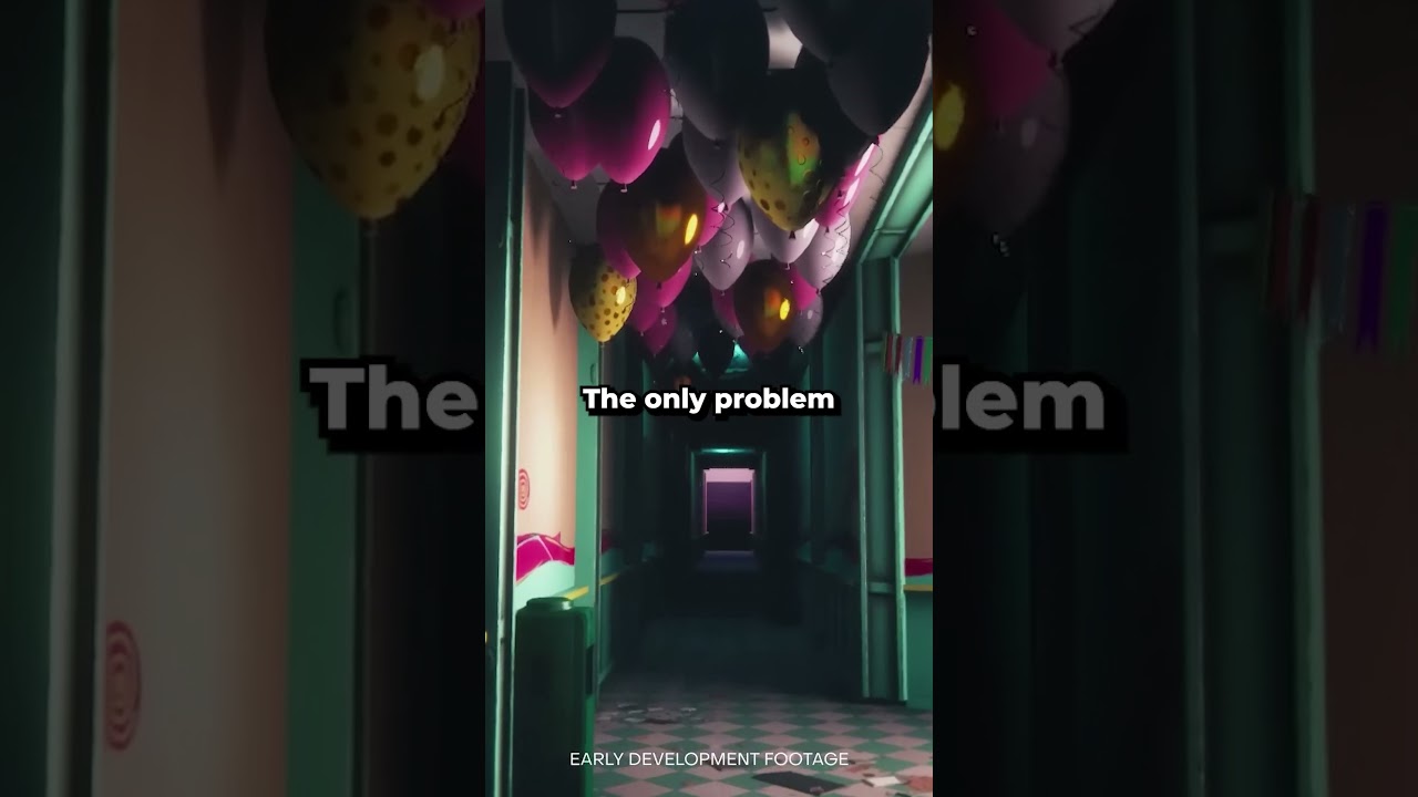 Мошенничество FNAF NFT становится причиной… 