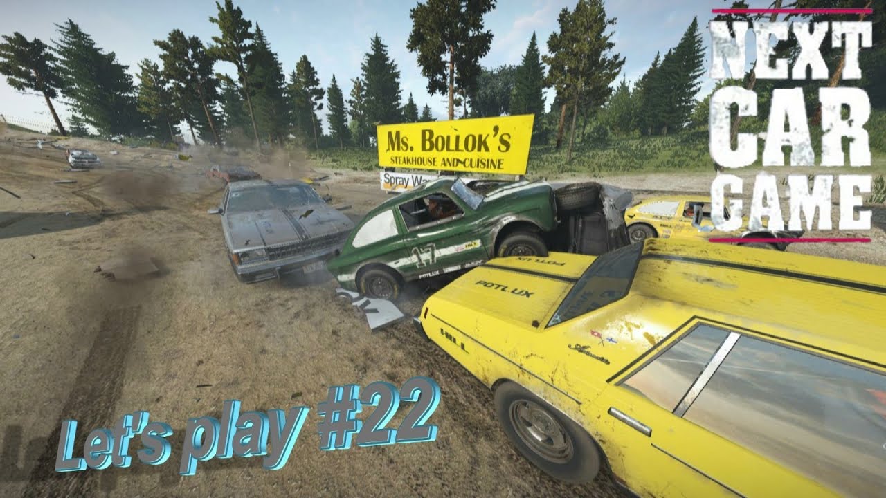 Next Car Game Ruffie Next Car Game #Let's play 22 - YouTube